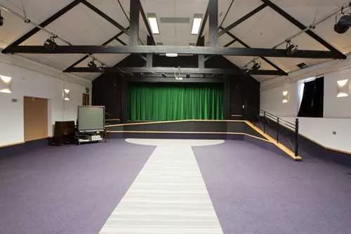 Theatre