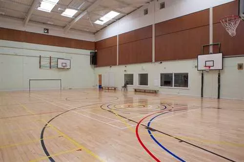 Sports Hall