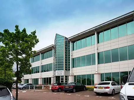 Duston