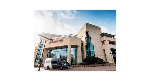 Regus Hemel Hempstead Breakspear Park