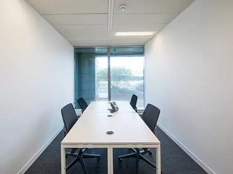 CM 005 at Regus Hemel Hempstead Breakspear Park in Hemel Hempstead