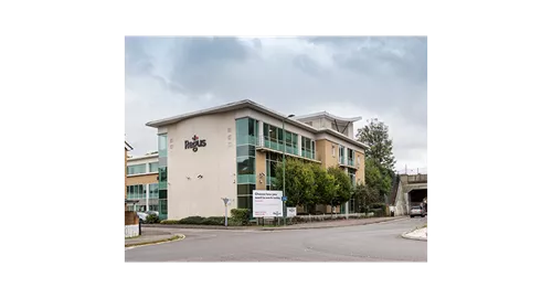 Regus Rickmansworth Park Road