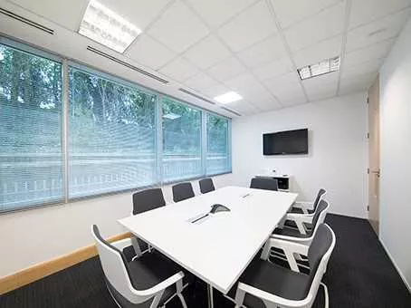 Pine at Regus Rickmansworth Park Road in Rickmansworth