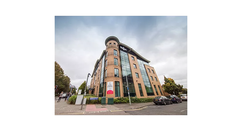 Regus Watford Clarendon Road