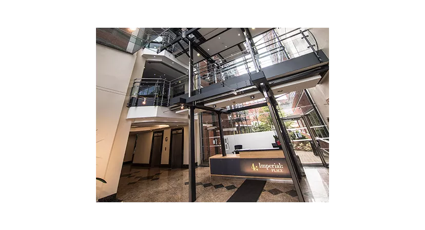 venue