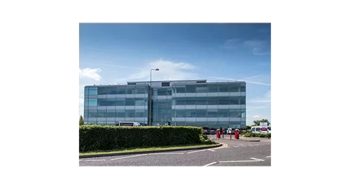 Regus Stansted Airport