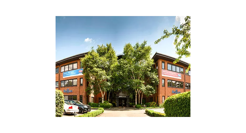 Regus Brentwood, Great Warley