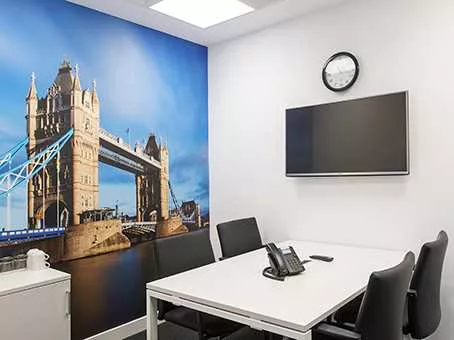 Tower Bridge