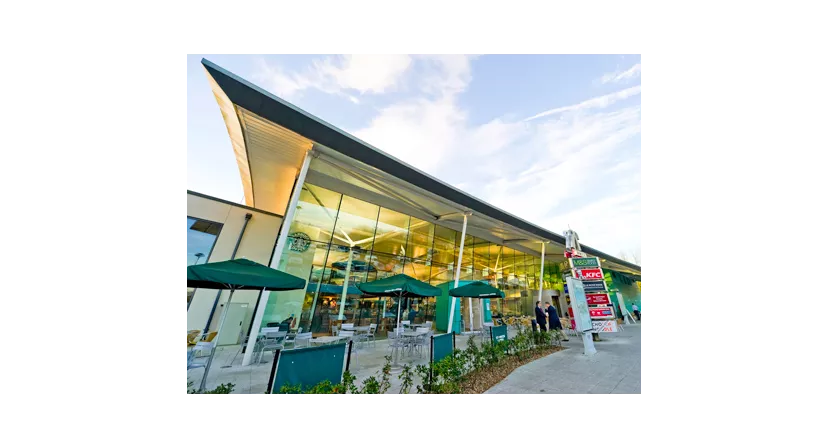 Regus Beaconsfield, Beaconsfield Services, Regus Express