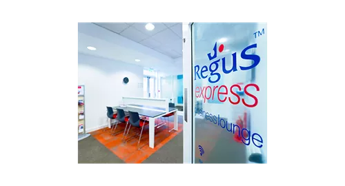 Regus Northampton Watford Gap Services - Regus Express
