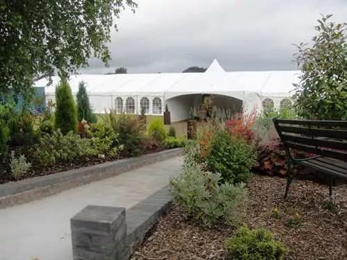 Marquee