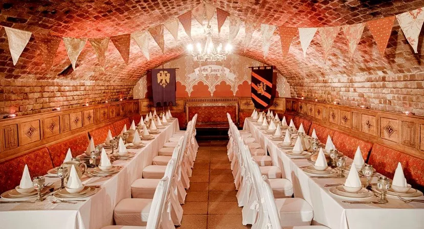 venue
