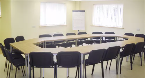 Northumberland County Blind Association
