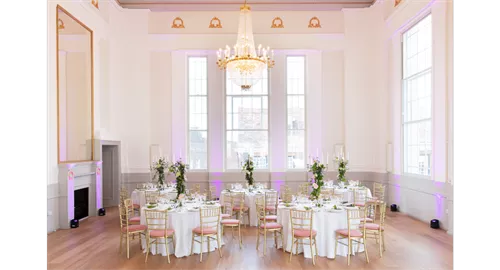 The Assembly Room