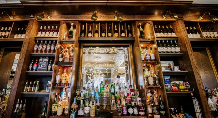 The Bank, Manchester