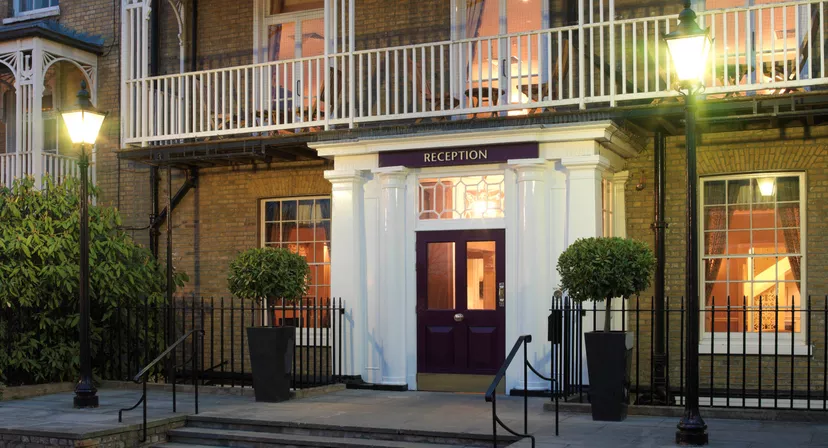 Richmond Hill Hotel