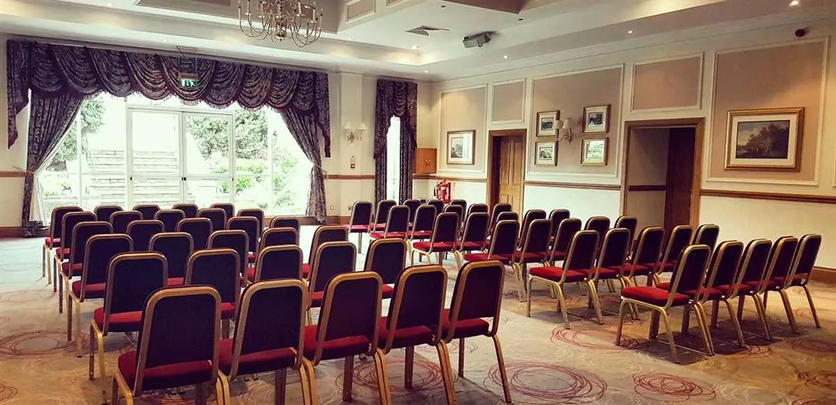 Pennine Suite - Firwood at Last Drop Village Hotel & Spa Bolton in Bolton