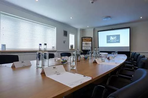 Conference Centre - Crompton at Last Drop Village Hotel & Spa Bolton