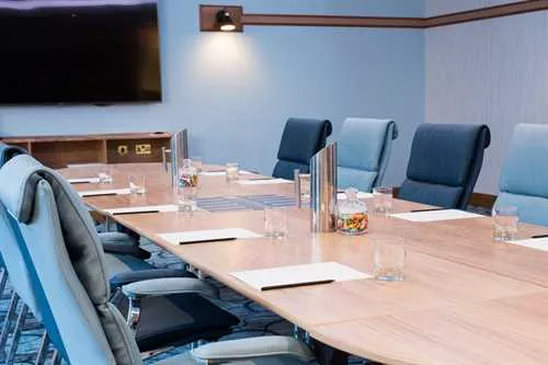 Arundel Room at Solent Hotel & Spa
