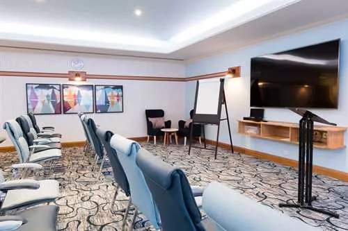 Dorchester Room at Solent Hotel & Spa