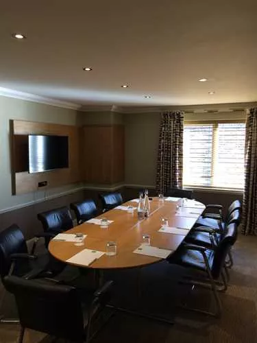 Syndicates at Solent Hotel & Spa