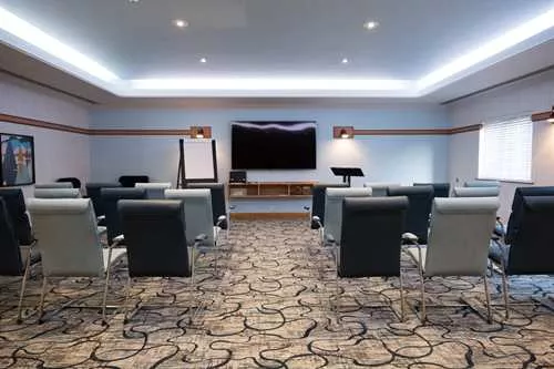Dorchester Suite at Solent Hotel & Spa