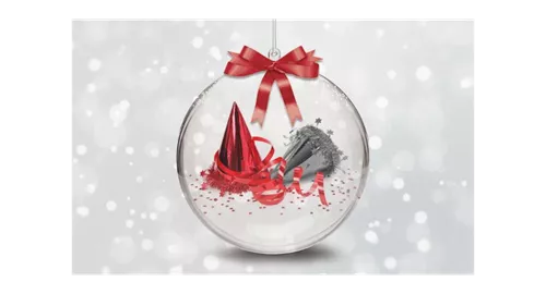 Inclusive Christmas Party Nights 2025 at The Vale Resort - Cardiff