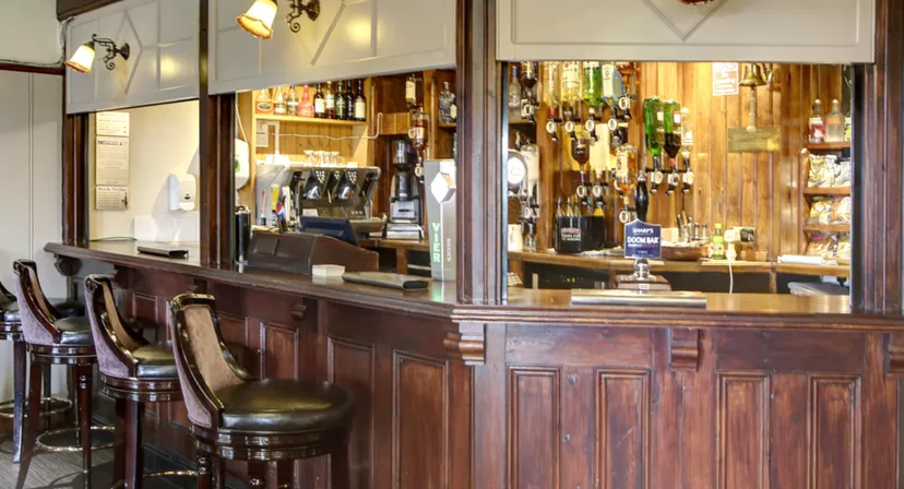 Best Western Calcot Hotel Christmas Parties 2026
