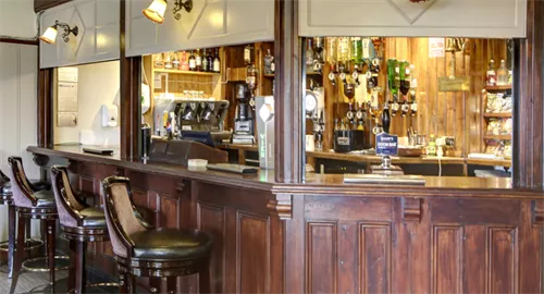 Best Western Calcot Hotel Christmas Parties 2026