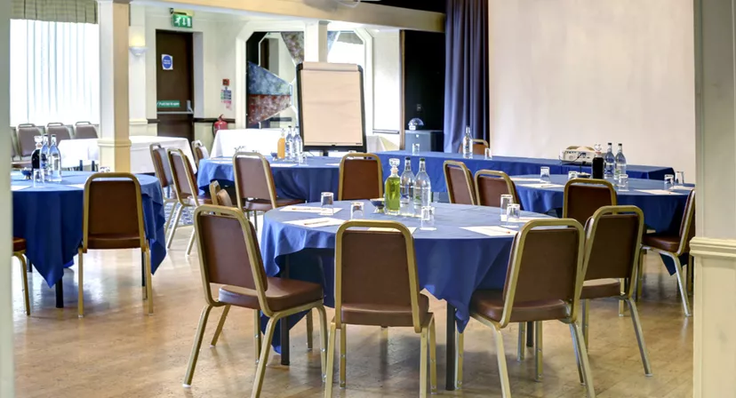 Best Western Calcot Hotel Christmas Parties 2026