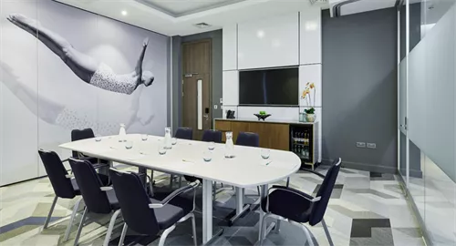 Courtyard by Marriott Oxford South