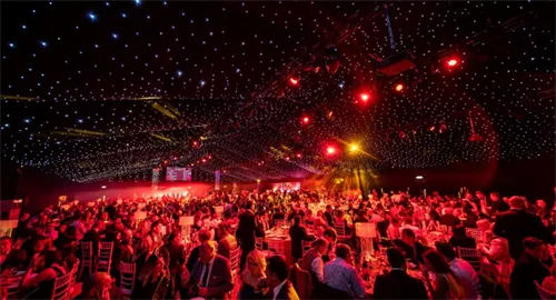 Studio 54 Christmas Party Nights 2025 at Awesome Events – Viva Vegas