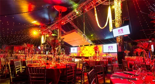 The Greatest Show Christmas Party Nights 2025 at Awesome Events - The Greatest Show