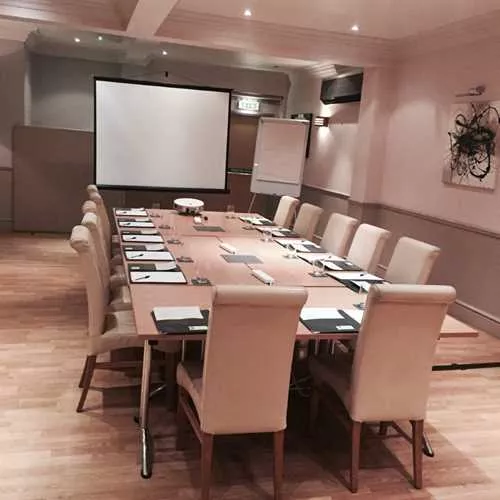 Wilford Suite