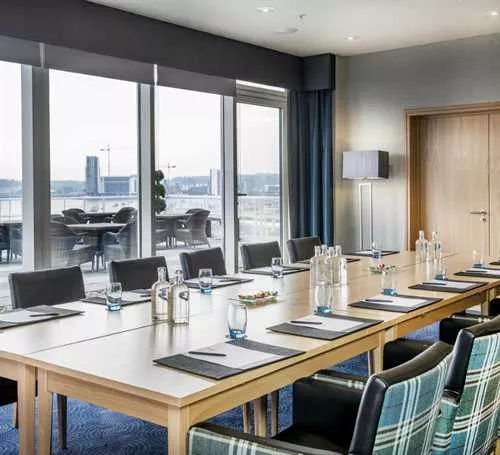 Penarth Suite