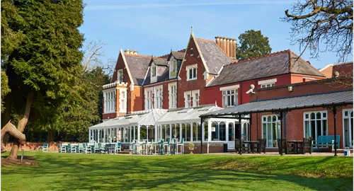 Joiner Parties at Hilton St Anne's Manor Hotel 2025 at Hilton St Anne's Manor Hotel