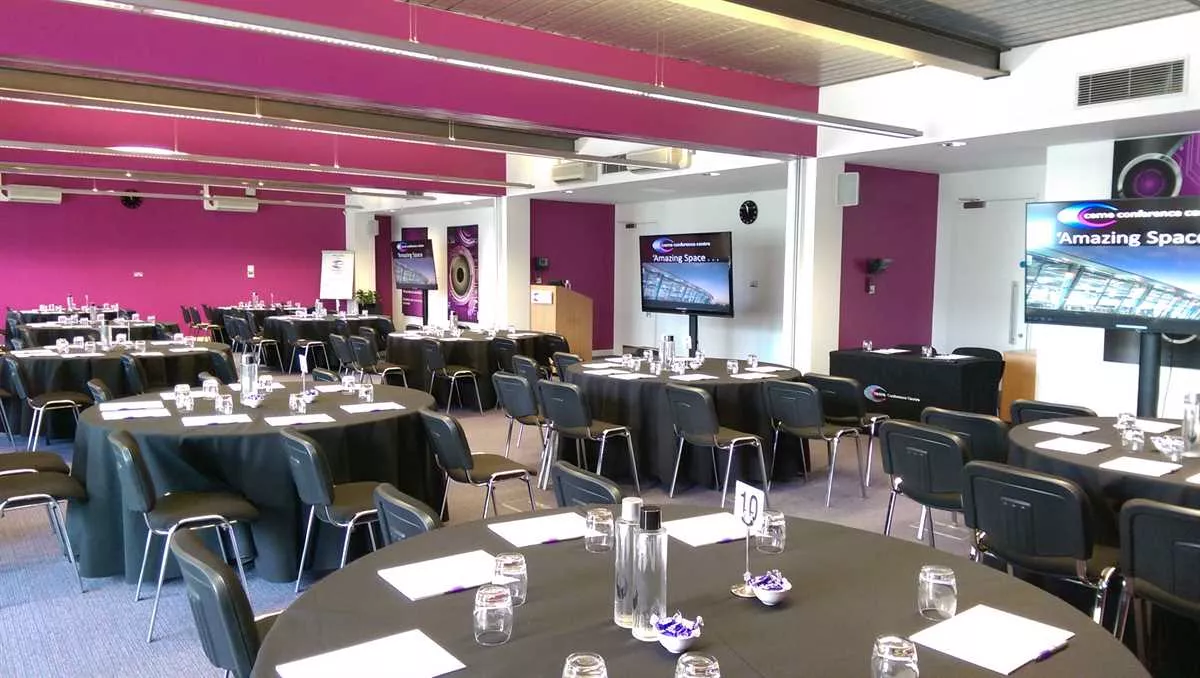 Event Space CEME