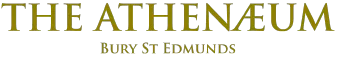 The Athenaeum, Bury St. Edmunds
