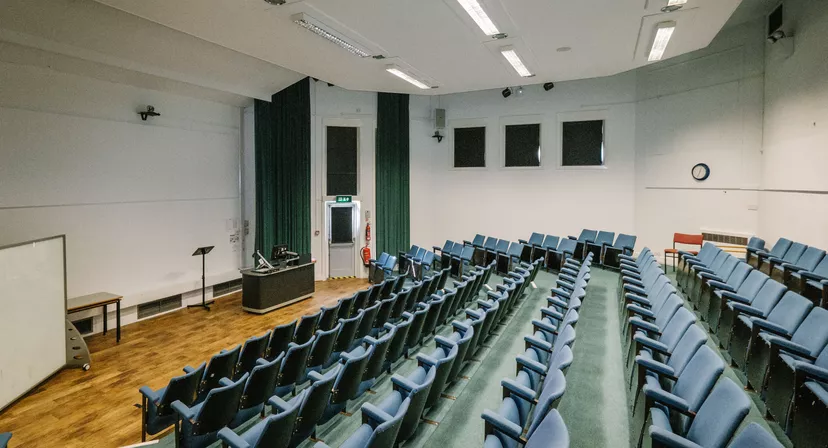 University Of Cumbria - Ambleside Campus
