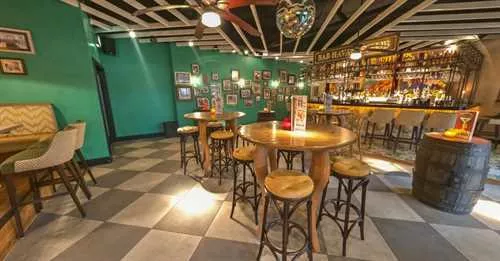 The Havana Bar & Roof Terrace