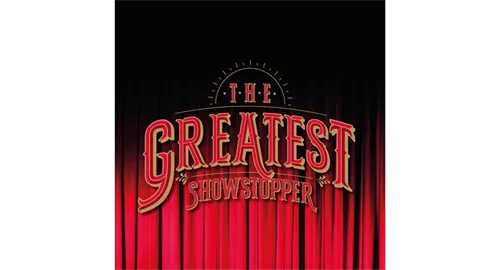 The Greatest Showstopper Christmas Party 2025 at The Birmingham Repertory Theatre