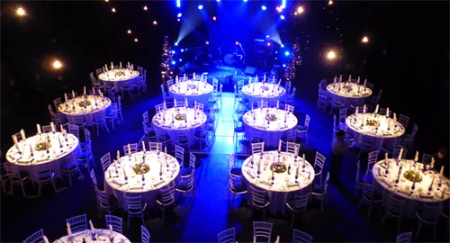 Unique Venues Birmingham