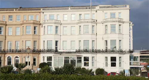Christmas Party Nights 2025 at Citrus Hotels Eastbourne
