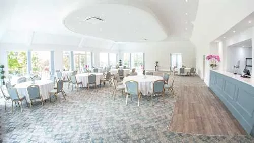 The Grange Suite