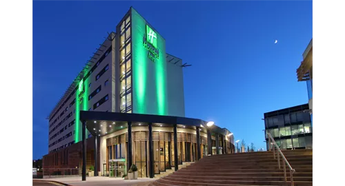 New Year’s Eve Residential Packages 2025 at Crowne Plaza Reading