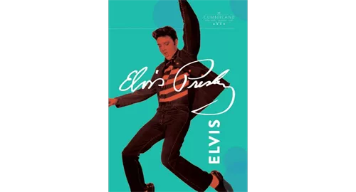 Elvis Tribute Night 2025 at The Cumberland Hotel, Bournemouth