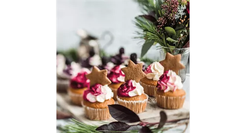 Christmas Festive Afternoon Tea 2025 at Lumley Castle Hotel