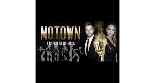Motown Tribute Show 2025 at Lumley Castle Hotel