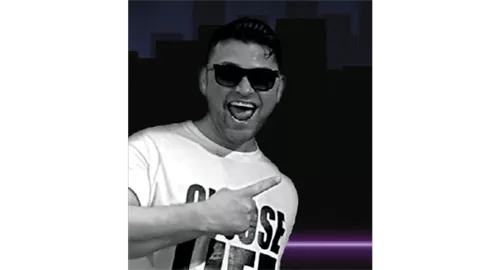 80’s Disco with Mea Deen 2025 at Lumley Castle Hotel