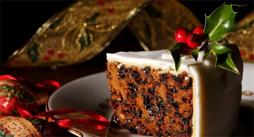 Festive Afternoon Tea 2025 at DoubleTree By Hilton Glasgow Central